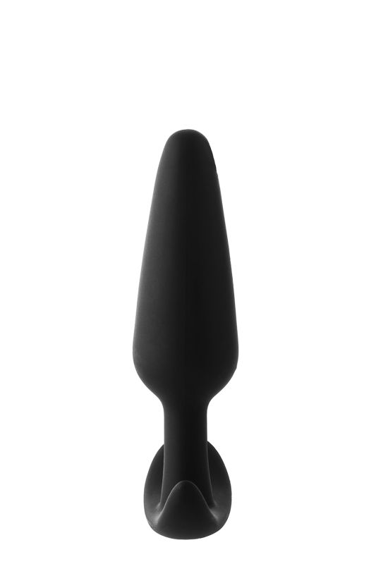 Анальний плаг Dream Toys Fantasstic Plug Medium вид 4