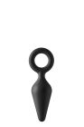 Анальная пробка с кольцом Dream Toys Fantasstic Ring Plug вид 2