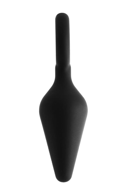 Анальная пробка с кольцом Dream Toys Fantasstic Ring Plug вид 5