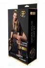 Система фиксации GP PREMIUM HOG TIE SET BLACK вид 3