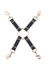 Система фиксации GP PREMIUM HOG TIE SET BLACK вид 5