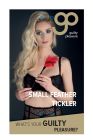 Стек с перьями GP SMALL FEATHER TICKLER RED вид 3
