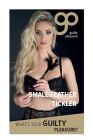 Стек з пір'ям GP SMALL FEATHER TICKLER BLACK вид 3