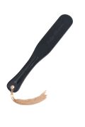 Шльопанка GP PREMIUM PADDLE BLACK