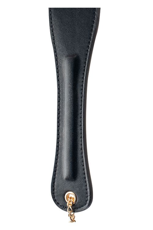 Шлепалка GP PREMIUM PADDLE BLACK вид 5