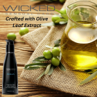 Лубрикант Wicked Aqua на водной основе, 120 мл вид 5