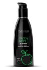 Їстівний лубрикант зі смаком яблука Wicked Aqua Candy Apple на водній основі, 60 мл вид 2
