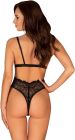 Боді Obsessive Isabellia body L/XL вид 3