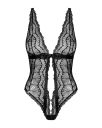 Боді Obsessive Isabellia body L/XL