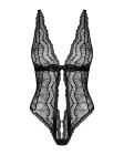 Боді Obsessive Isabellia body L/XL вид 4