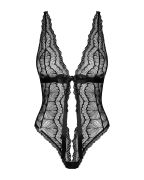 Боді Obsessive Isabellia body L/XL