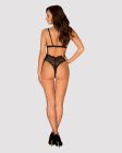 Боді Obsessive Isabellia body L/XL вид 7