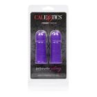 Насадки на пальцы California Exotic ntimate Play Finger Tingler Purple вид 3