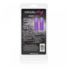 Насадки на пальці California Exotic ntimate Play Finger Tingler Purple вид 9