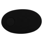 Масажер простати Chisa Black Mont Backyard Teaser, чорний вид 8