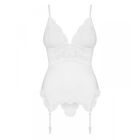 Корсет Obsessive 810-COR-2 corset L/XL вид 4