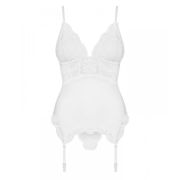Корсет Obsessive 810-COR-2 corset L/XL
