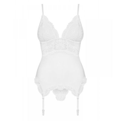 Корсет Obsessive 810-COR-2 corset L/XL