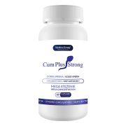 Таблетки Medica Group Cum Plus Strong для збільшення кількості та якості сперми, 60 капсул