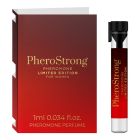 Духи з феромонами PheroStrong LIMITED EDITION для жінок, 1 мл вид 2