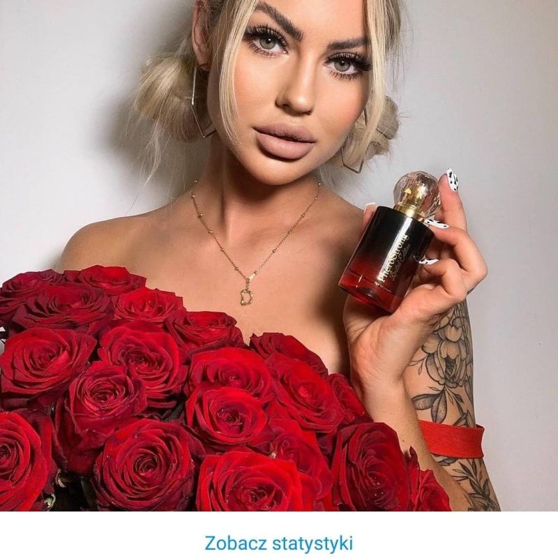 Духи з феромонами PheroStrong LIMITED EDITION для жінок, 1 мл вид 9