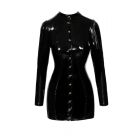 Сукня F246 Noir Handmade M вид 6