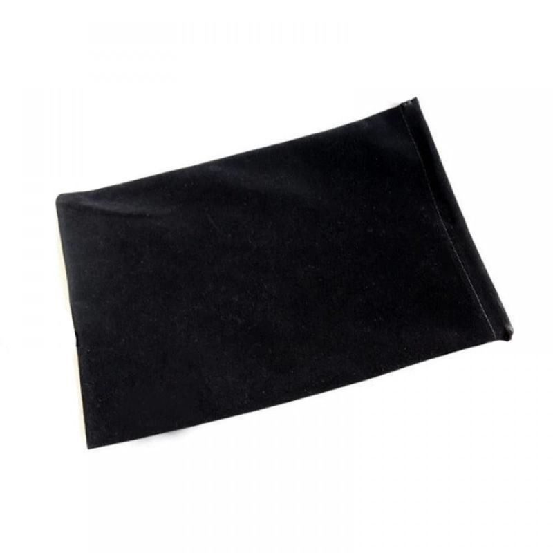 Маска Doberman MLA5 Candy Hero зі шкіри, ручна робота, чорна вид 8