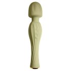 Вібратор мікрофон Sweet Em Velvet Lure, 28 режимів вібрації, зелений вид 2