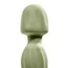 Вібратор мікрофон Sweet Em Velvet Lure, 28 режимів вібрації, зелений вид 5