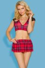 Костюм школярки 2 предмети Sunspice L/XL вид 2