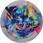 Набір презервативів One Pleasure Plus з повітряною ребристою капсулою (ціна за 5 шт.) вид 3