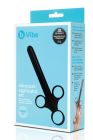 Набір аплікаторів для змащення B-Vibe, чорні, 3 шт. вид 7