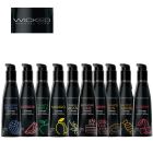 Лубрикант оральный на водной основе WICKED CHERRY с ароматом и вкусом вишни, 60 мл вид 6