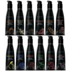 Лубрикант оральный со вкусом ирисок Wicked Butterscotch на водной основе, 60 мл вид 4