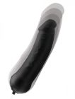 Фаллоимитатор с накачкой гигантский Tom of Finland Toms Inflatable XL вид 4