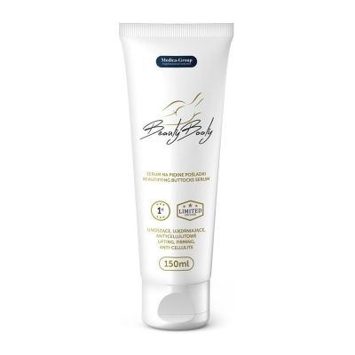 Антицеллюлитная сыворотка Beauty Booty Serum для ягодиц, 150 мл