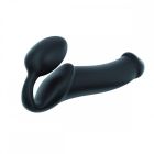Безремневий страпон без вібрації Strap On Me-Strapless вид 3