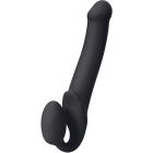 Безремневий страпон без вібрації Strap On Me-Strapless вид 4