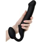 Безремневий страпон без вібрації Strap On Me-Strapless вид 5