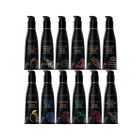 Лубрикант съедобный Wicked Strawberry Flavored со вкусом клубники, 60 мл вид 6