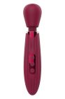 Вібратор мікрофон Dream Toys Glam Wand Vibrator, червоний вид 2