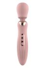 Вібратор мікрофон Dream Toys Glam Wand Large, рожевий вид 2