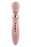 Вібратор мікрофон Dream Toys Glam Wand Large, рожевий