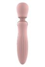 Вібратор мікрофон Dream Toys Glam Wand Large, рожевий вид 5