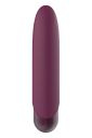 Вибратор пуля Dream Toys Glam, фиолетовый
