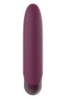 Вібратор куля Dream Toys Glam, фіолетовий вид 2