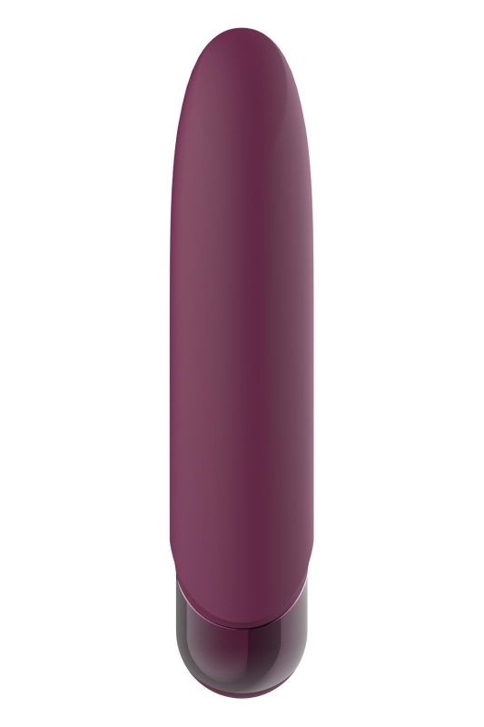 Вібратор куля Dream Toys Glam, фіолетовий вид 2