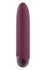 Вібратор куля Dream Toys Glam, фіолетовий вид 3