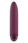 Вібратор куля Dream Toys Glam, фіолетовий вид 4