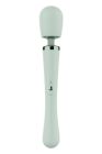 Вібратор мікрофон Dream Toys Glam XL Wand Vibrator, м'ятний вид 2